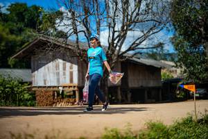 BIB: 
                            <button type="button" onclick="openModal(18917360)" class="btn btn-primary btn-sm float-right btn-popup" data-toggle="modal" data-target=".modal-high-quality">
                        <i class="fas fa-shopping-cart"></i> Add to Cart
                    </button>
                                            <button type="button" onclick="isThisMe(18917360, true)" class="btn btn-success btn-sm float-right btn-popup btn-isme hidden" data-toggle="tooltip" data-placement="bottom" title="นี่คือรูปของคุณใช่ไหม คลิกที่นี่เพื่อเอาเข้าอัลบั้ม">
                        <i class="fas fa-plus"></i> Add to album
                    </button>
                    <button type="button" onclick="isThisMe(18917360, false)" class="btn btn-warning btn-sm float-right btn-popup btn-isnotme hidden">
                        <i class="fas fa-ban"></i> Remove from album
                    </button>